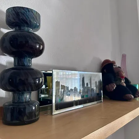 Apartman Carsija *