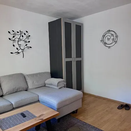 Carsija Apartman Szarajevó