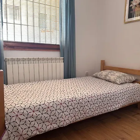 Apartman Carsija Szarajevó