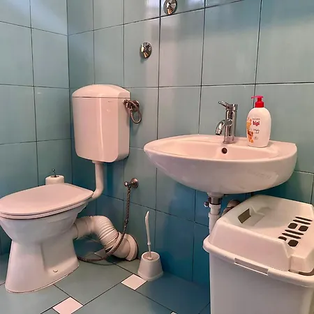 Apartman Carsija