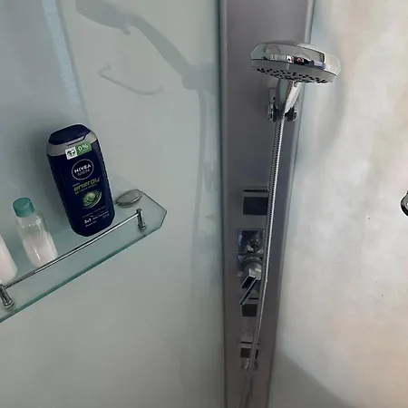Apartman Carsija *