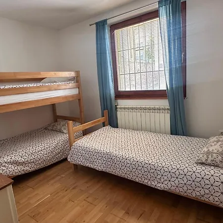 Carsija Apartman