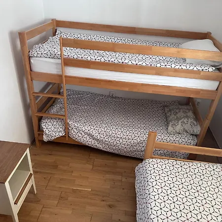 Apartman Carsija *