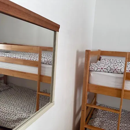 Carsija Apartman Szarajevó