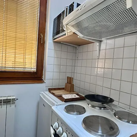 Carsija * Szarajevó