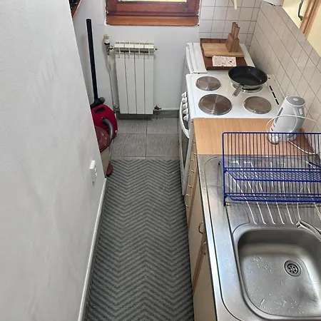 Apartman Carsija *